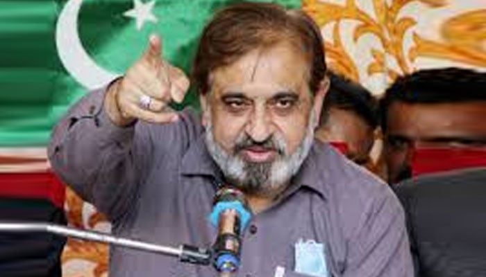 طارق حسن نے حاجی حنیف طیب اور مفتی اکرام المصطفیٰ کی عیادت، خالد محبوب سے بھائی کے انتقال پر تعزیت کی