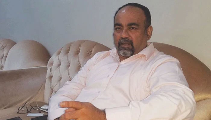 اسیر اور لاپتہ کارکنان کے کیسز پر توجہ دیں گے، خواجہ اظہار الحسن