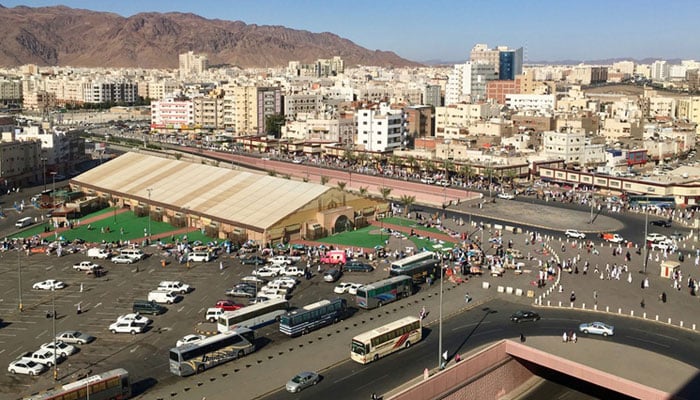 مدینہ منورہ: شہریوں کےمعیار زندگی میں اضافہ، اطمینان کی شرح 82 فیصد ریکارڈ
