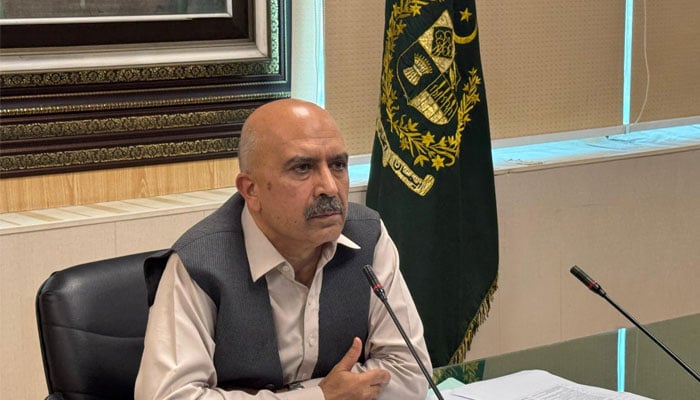 ہزار میل کا سفر بھی ایک قدم سے شروع ہوتا ہے، وفاقی سیکرٹری مذہبی امور