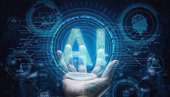سینیٹ نے مقامی تیار کردہ AI چیٹ یونٹ تیاری کا آغاز کر دیا
