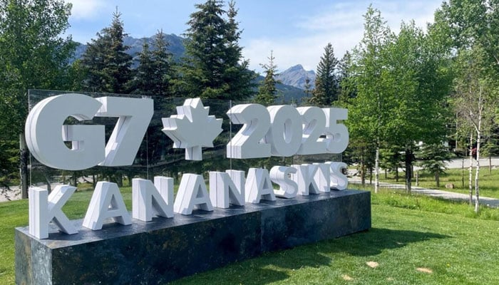 G7، روس، چین، ترکیہ، یورپی یونین کا مذاکرات پر زور