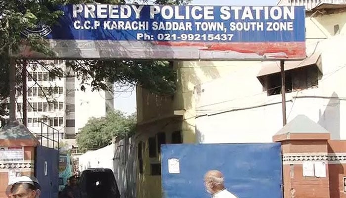 تھانہ پریڈی کے ایس ایچ او کو تجاوزات کیخلاف فوری ایکشن لینے کی ہدایت