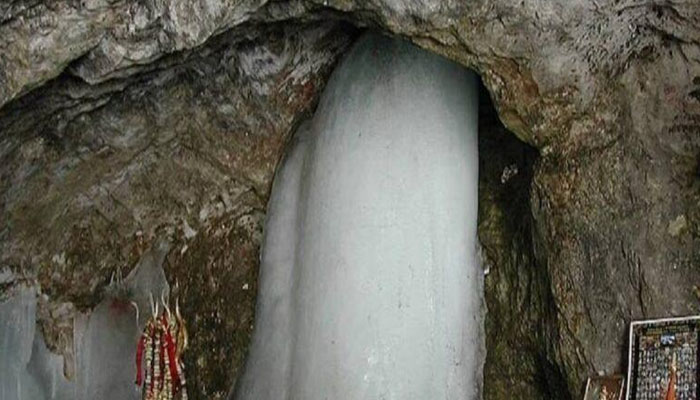 امرناتھ یاترا، پہلگام نو فلائی زون قرار‘ مقبوضہ علاقہ کھلی جیل میں تبدیل