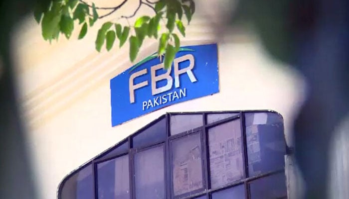 ایف بی آر کو نان فائلرز کو زبردستی رجسٹر کرنے کا اختیار حاصل ہوگا