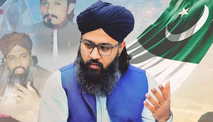 کفار اوچھے ہتھکنڈے استعمال کر رہے ہیں، علامہ بلال عباس قادری