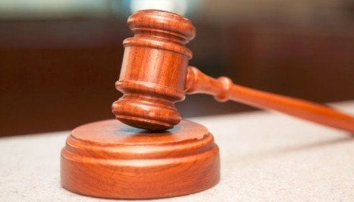 اسٹاک ایکسچینج کی اندرونی خفیہ معلومات کا غیر قانونی استعمال، نجی بینک کے سابق اسسٹنٹ وائس پریزیڈنٹ کو سزا