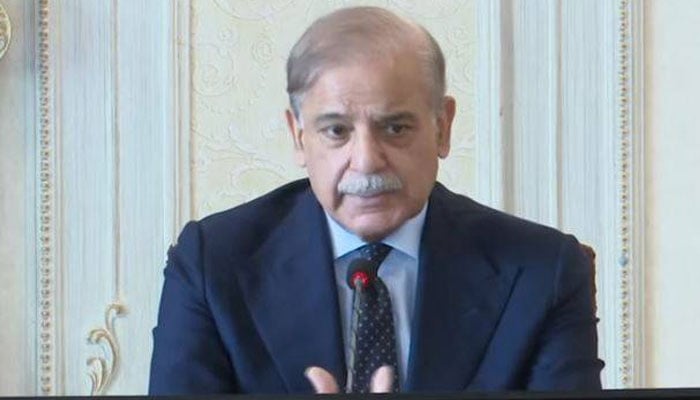 تمام تربیتی اداروں کی بین الاقوامی ایکریڈٹیشن کروائی جائے، وزیر اعظم