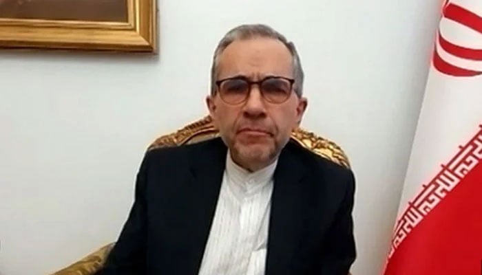 امریکا کی حملوں میں شمولیت کے بعدج ہاں ضروری ہوگا جوابی کارروائی کریں گے، ایران