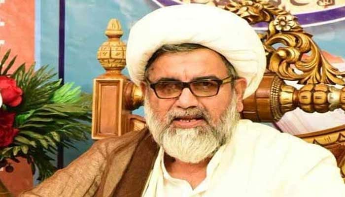 عزاداری ہمارا آئینی و قانونی حق، سمجھوتہ نہیں ہوسکتا، علامہ ناصر عباس