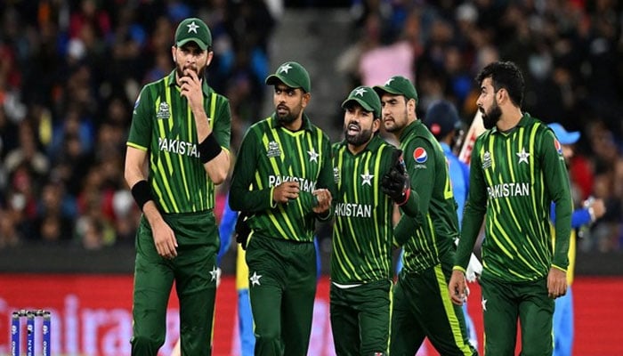 رضوان، شاہین، حارث رؤف، شاداب کے بگ بیش کیلئے معاہدے