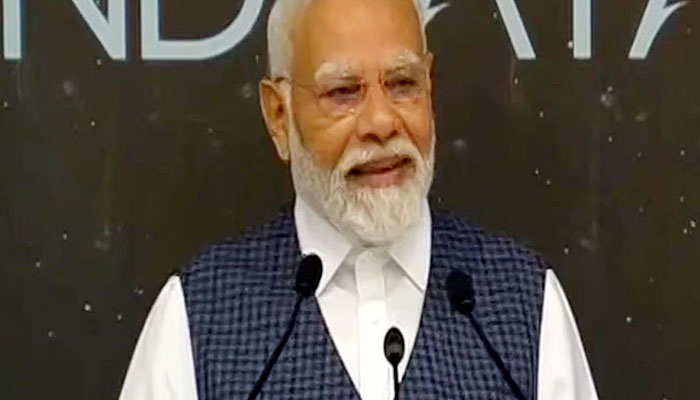 مودی کی راہول گاندھی کو سالگرہ کی مبارکباد