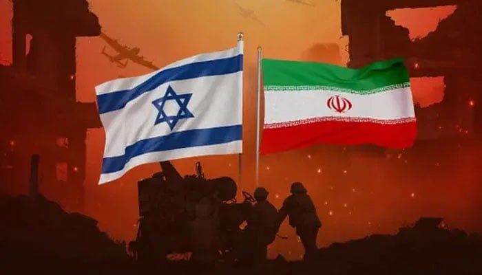 ایران، اسرائیل جنگ میں پاکستان کا اہم ترین کردار ”جیو پاکستان“ میں آج دیکھیں