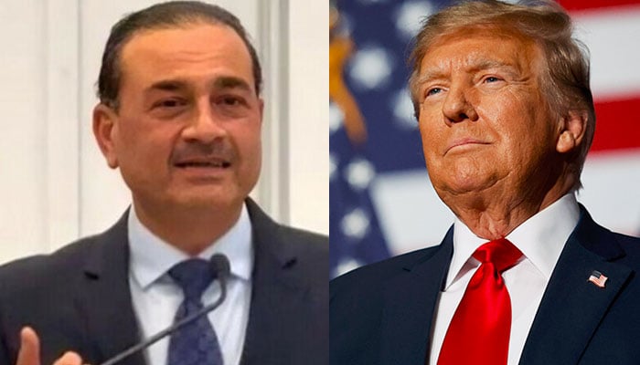 ٹرمپ، عاصم منیر ملاقات میں تجارت، توانائی ایران اسرائیل تنازع پر بات ہوئی، فوجی ترجمان
