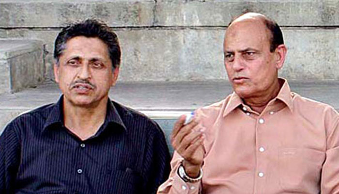 فائنل میں رسائی پر سابق اولمپئنز خوش