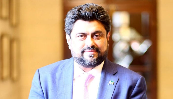 گورنر ہاؤس ہمیشہ عوام کے لیے کھلا ہے، کامران ٹیسوری