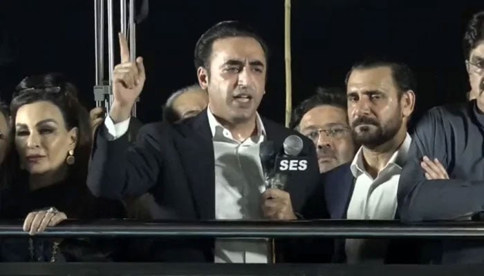 بھارت سفارتی سطح پر ناکام ہوگیا، پاکستان کا بیانیہ جیت گیا، بلاول بھٹو