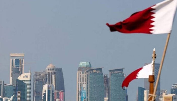 اسرائیلی حملوں کے بعد قطر کا مغربی ممالک کو گیس بحران کا انتباہ