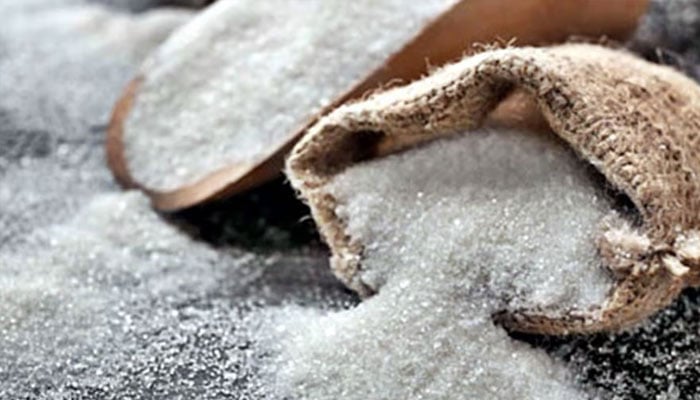 حکومتی کوششوں کے باوجود چینی کی قیمتوں میں مزید اضافہ ہوگیا