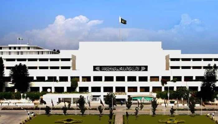 سوشل میڈیا پر ملازمین کی بھرتی کا اشتہار جعلی ہے، قومی اسمبلی سیکریٹریٹ