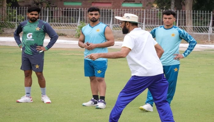 اسکلز ڈیولپمنٹ کیمپ کا دوسرا مرحلہ کل سے شروع