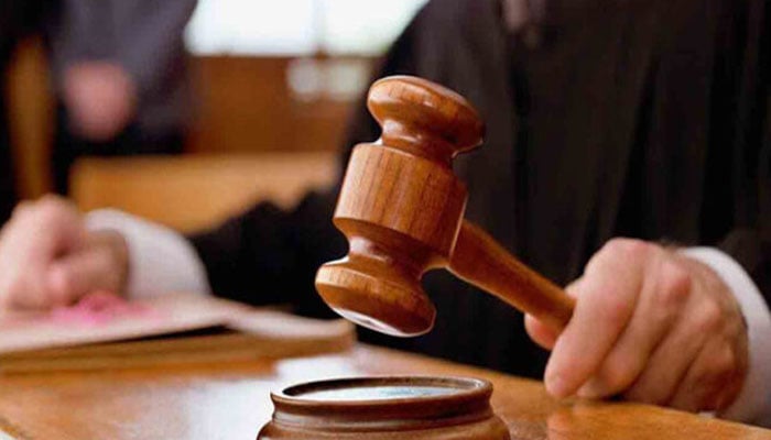 اہلیہ کے قتل کو خودکشی کا رنگ دینے والے شوہر کی سزا کیخلاف اپیل، سماعت ملتوی