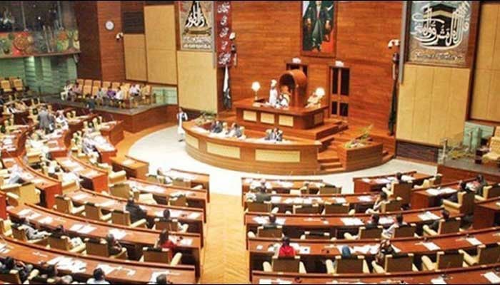 سندھ اسمبلی، بجٹ پر بحث جاری، وزرا اور اپوزیشن اراکین کی ایک دوسرے پر تنقید