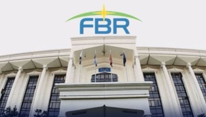 پشاور، ایف بی آر نے گریڈ 19 افسر کو ایڈیشنل کمشنر ان لینڈ ریونیو تعینات کردیا