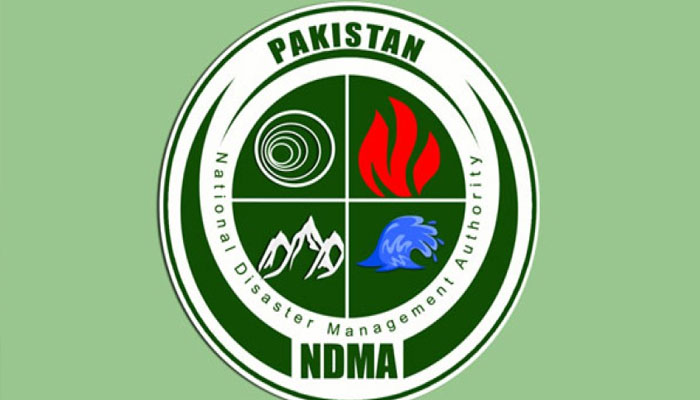 NDMA کا الرٹ جاری