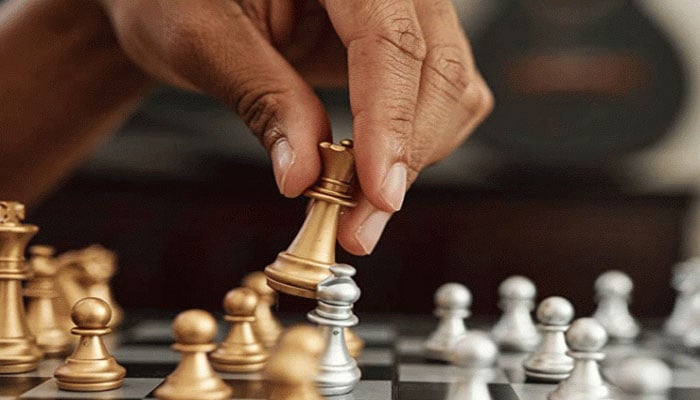سینئر نائب صدر شطرنج فیڈریشن کا انتخاب اگلے ماہ ہوگا
