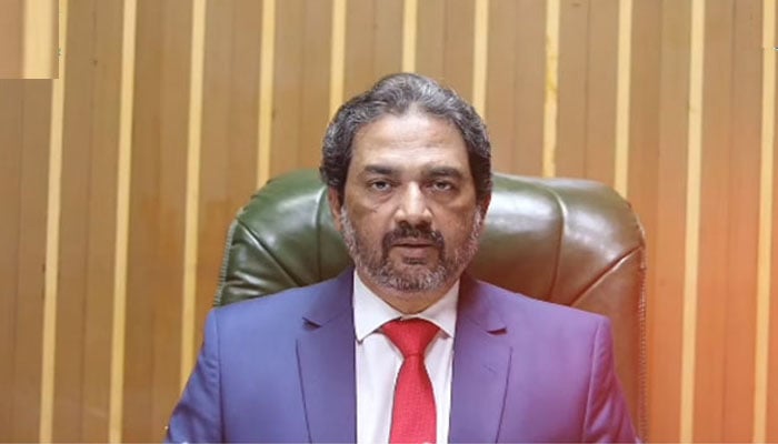 گلشن اقبال ٹاؤن، بارش کے پانی کو زیر زمین ذخیرہ کرنے کا منصوبہ