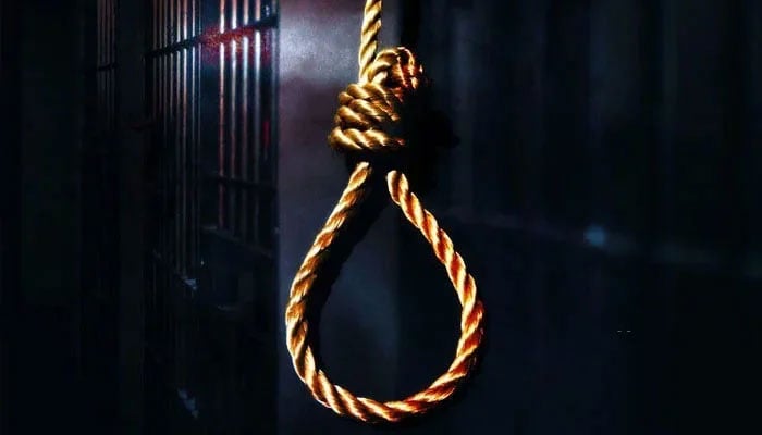 ایران : اسرائیل کیلئے جاسوسی کے الزام میں ایک شخص کو پھانسی دیدی گئی