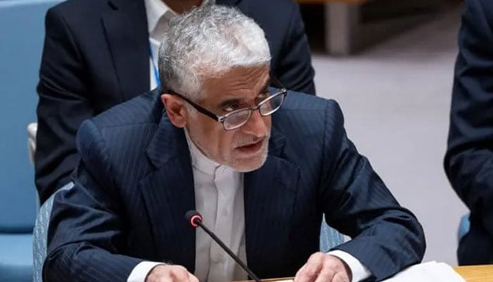 ایران کا ممکنہ ردعمل، امریکہ کے کئی ریاستوں اورشہروں میں ہائی الرٹ