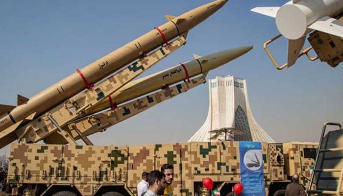 امریکی اڈوں کی نشاندہی کرلی، ایسا جواب دینگے سوچا بھی نہ ہوگا، پاسداران کا اعلان