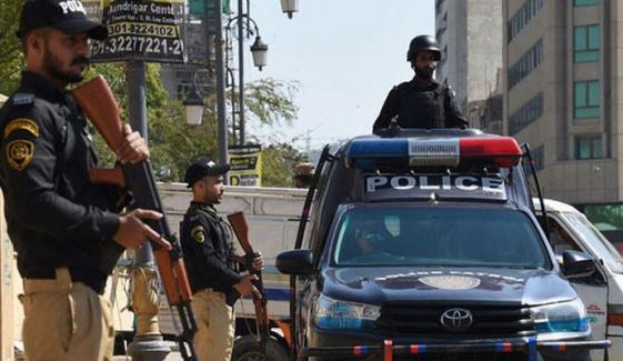 Karachi