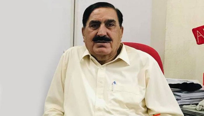 چنگچی رکشا پر پابندی کے بجائے جامع منصوبہ بندی کی ضرورت، شاہی سید