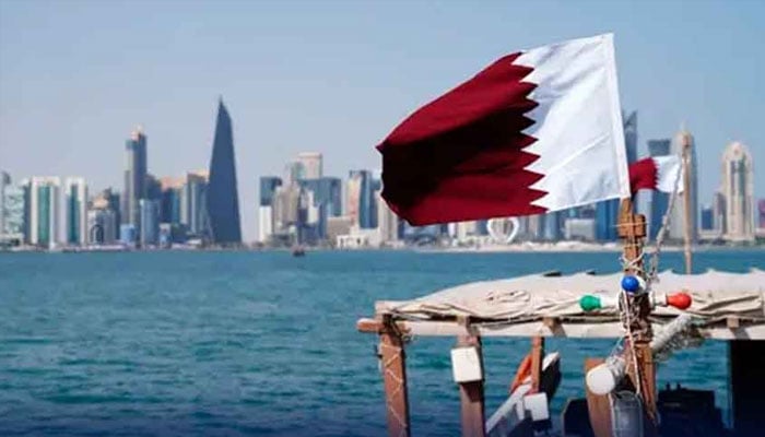 قطر میں کئی ممالک کی اپنے شہریوں کو محفوظ مقامات منتقل ہونے کی ہدایت