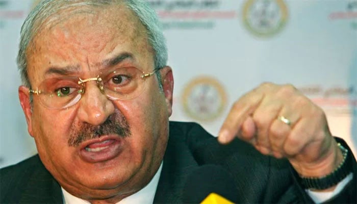 شام نے فلسطینی رہنما طلال ناجی کو بے دخل کر دیا، اماراتی اخبار