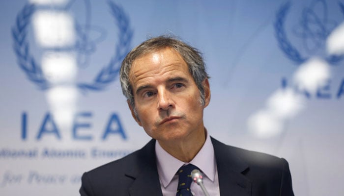 IAEA کا ایران کی جوہری تنصیبات تک فوری رسائی کا مطالبہ