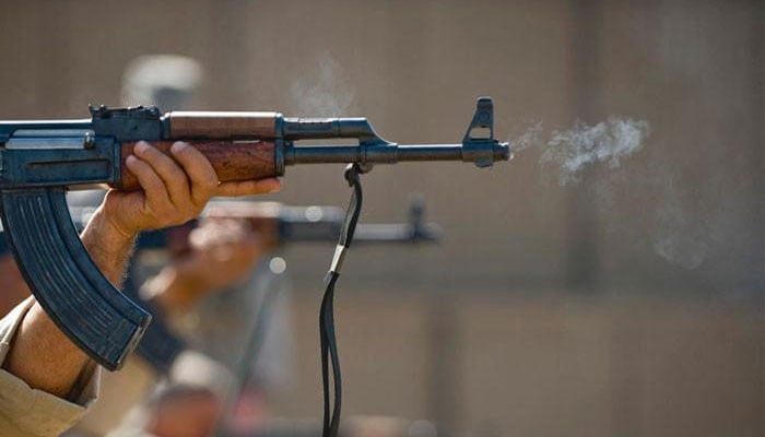 پاک کالونی، جائیداد کے تنازع پر دو گروپوں میں مسلح تصادم، ایک شخص جاں بحق