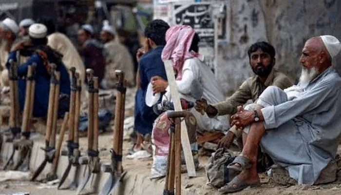 کم از کم اجرت، حبیب جنیدی کا خیر مقدم، منظور رضی نے 50 ہزار کی تجویز دے دی