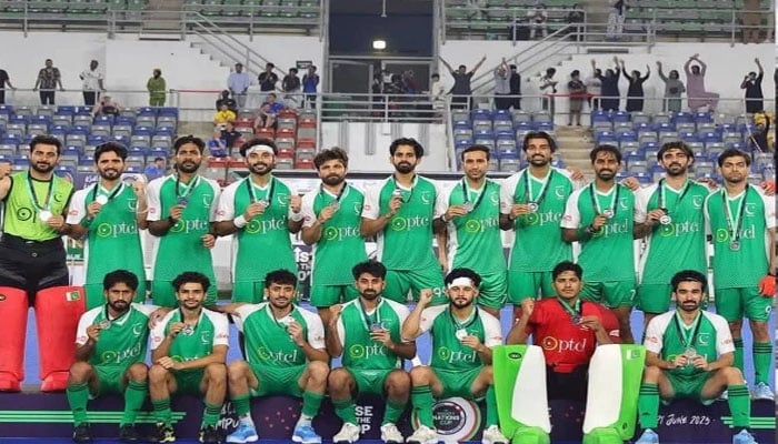 ہاکی کھلاڑیوں کو پاکٹ منی بھیج دی ہے، پی ایس بی