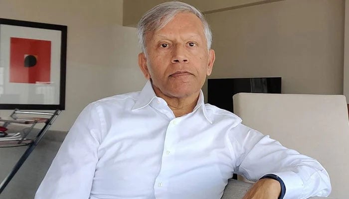 سابق بھارتی اسپنر دلیپ دوشی چل بسے