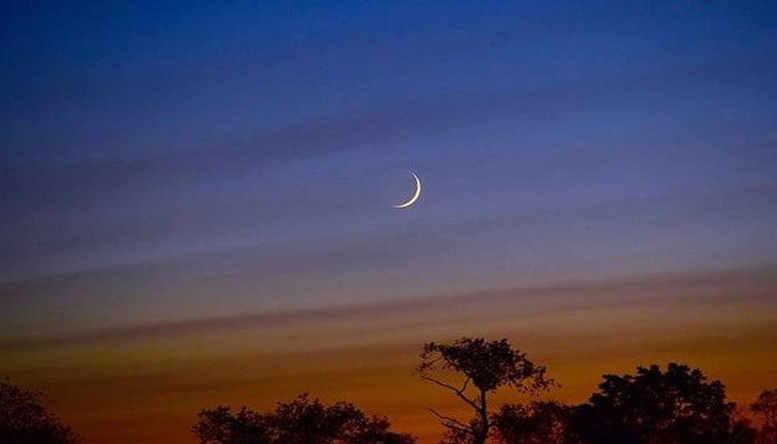 محرم الحرام کا چاند 26 جون کو نظر آنے کا امکان