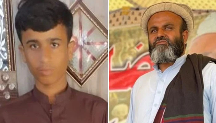 جماعت اسلامی کے رہنما اور رکن بلوچستان اسمبلی کا بیٹا ملیر سے پر اسرار طور پر لاپتہ