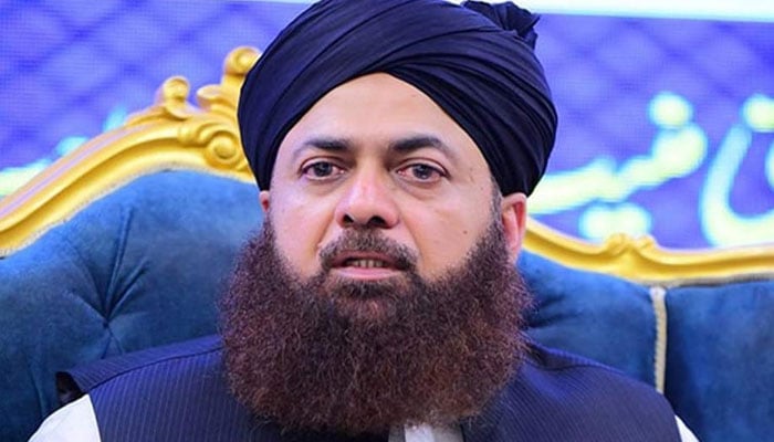 یوم سیدنا عمر فاروق رضی اللّٰہ عنہ عقیدت و احترام سے منائیں گے، شاداب نقشبندی