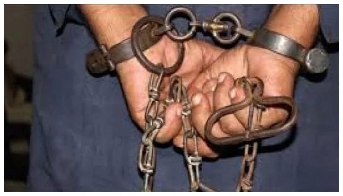 کراچی سے را کے 4 دہشتگرد اور پنجاب سے 6  سہولت کار گرفتار