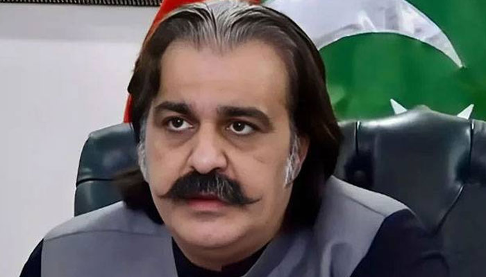 عمران خان کو مائنس کرنے کی باتیں مفروضوں پر مبنی ہیں، علی امین گنڈا پور