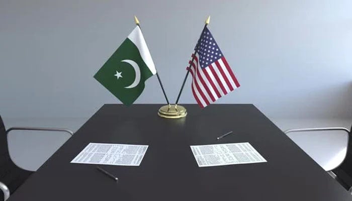 پاک، امریکا تجارتی مذاکرات، اگلے ہفتے معاہدے کی تکمیل پر اتفاق