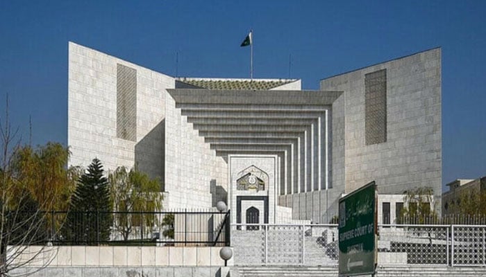 سپریم کورٹ، ٹیکس نادہندگان کیخلاف مقدمات اور گرفتاریاں غیرقانونی قرار